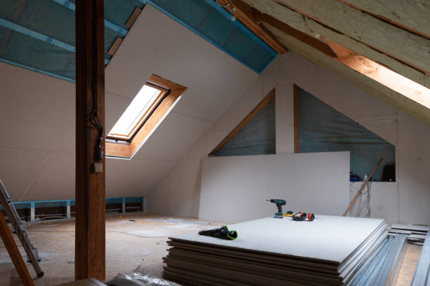 Best Insulation Maintenance and Repair in High Springs, FL