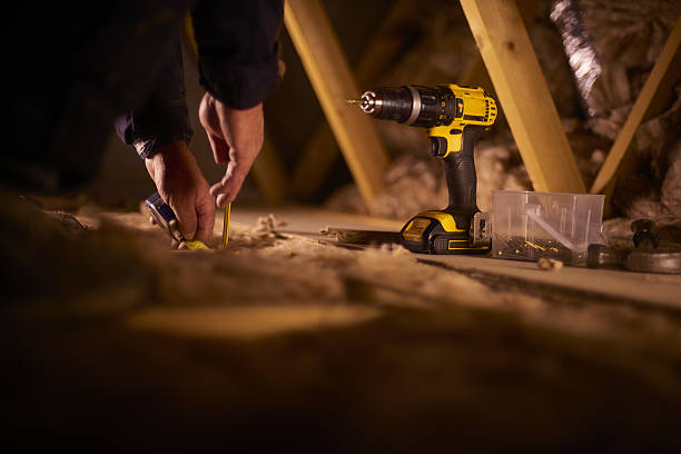Best Types of Insulation in High Springs, FL